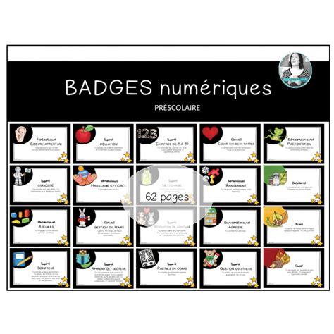 badge nfc établissement scolaire|Quelle est la pertinence des badges numériques en milieu .